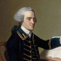 John Hancock (1737-1793)